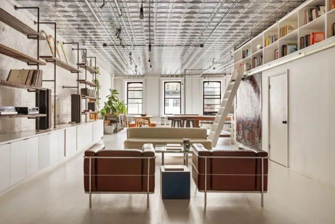 Adaptive Reuse: When Factories, Barns, and Churches Become Homes