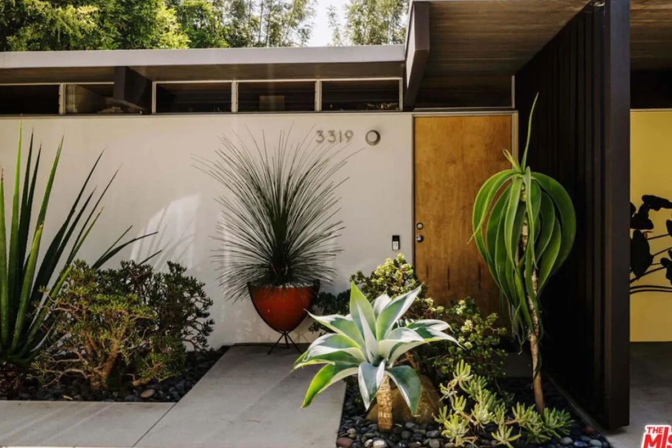 The Jason Hailey House