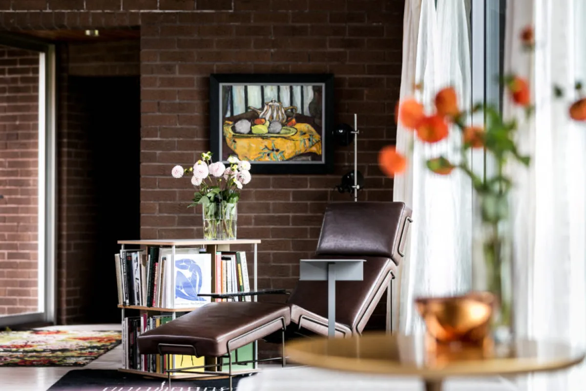 Mid Century
