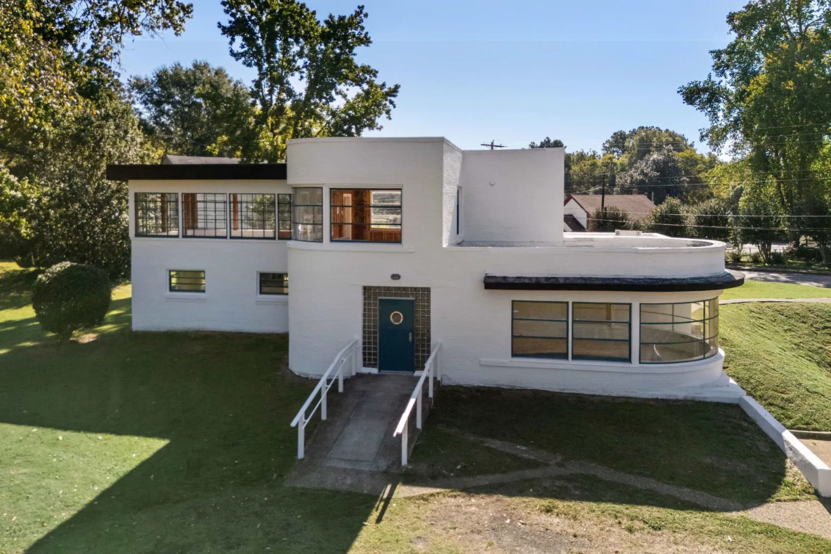 Frayser Bauhaus