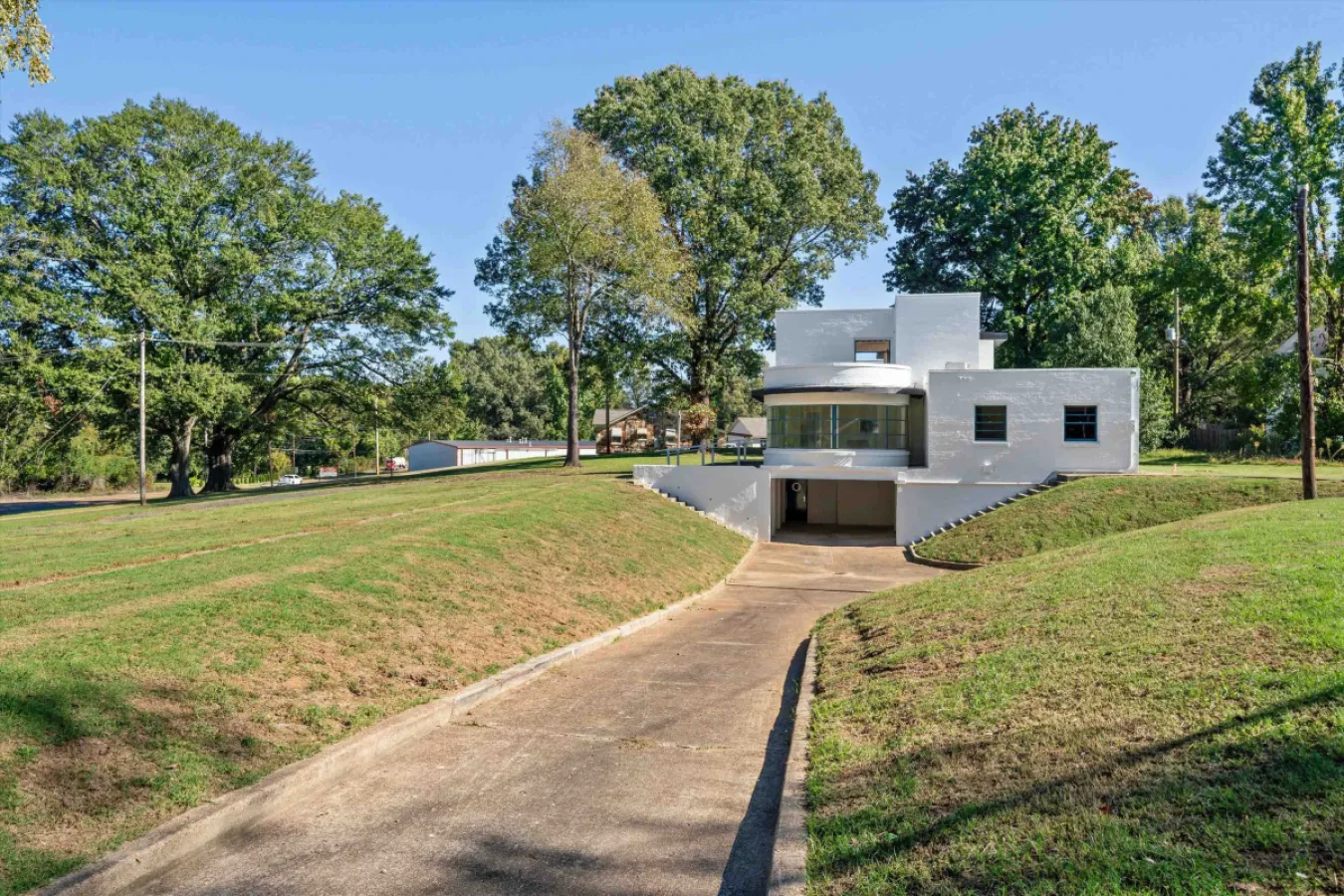 Frayser Bauhaus
