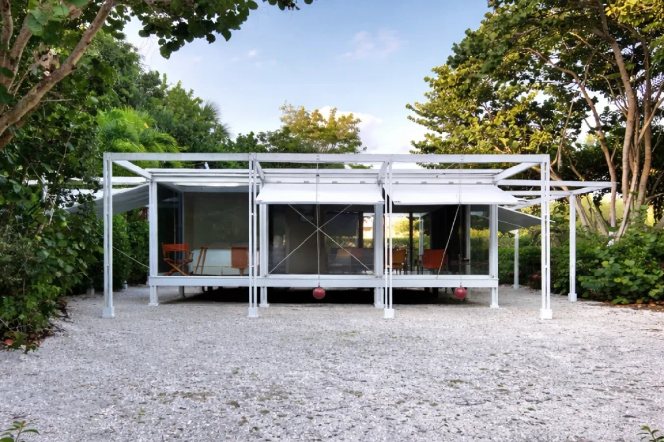 The Walker Guest House
