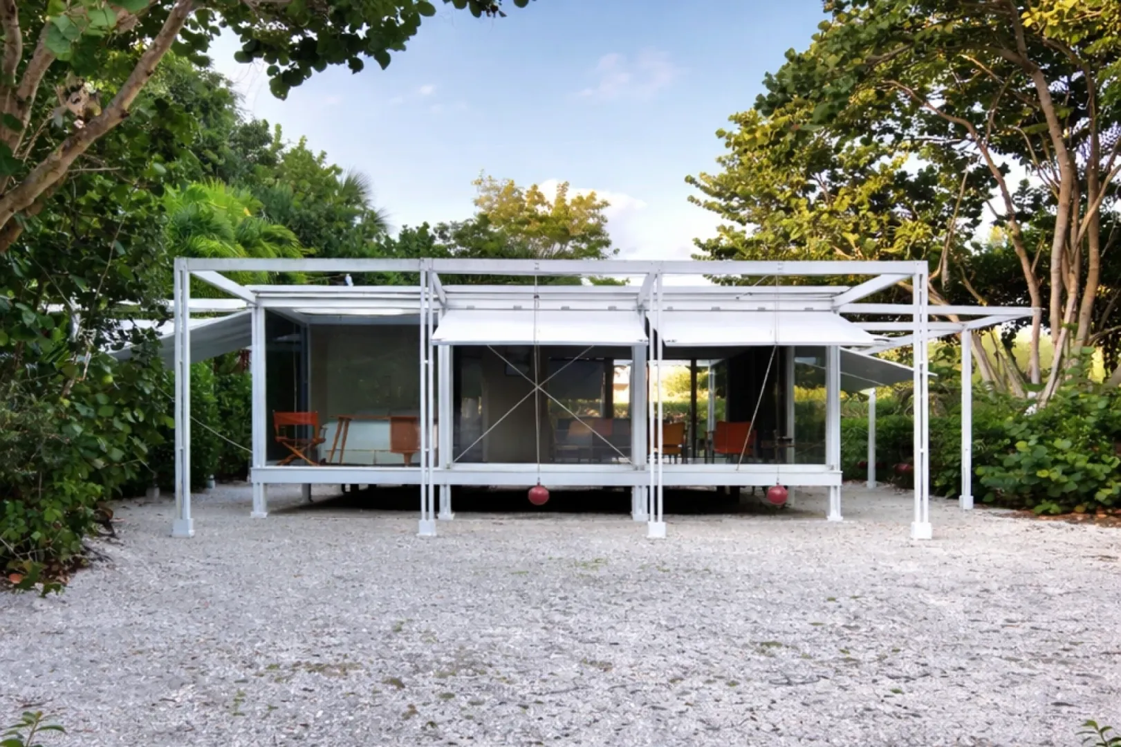The Walker Guest House