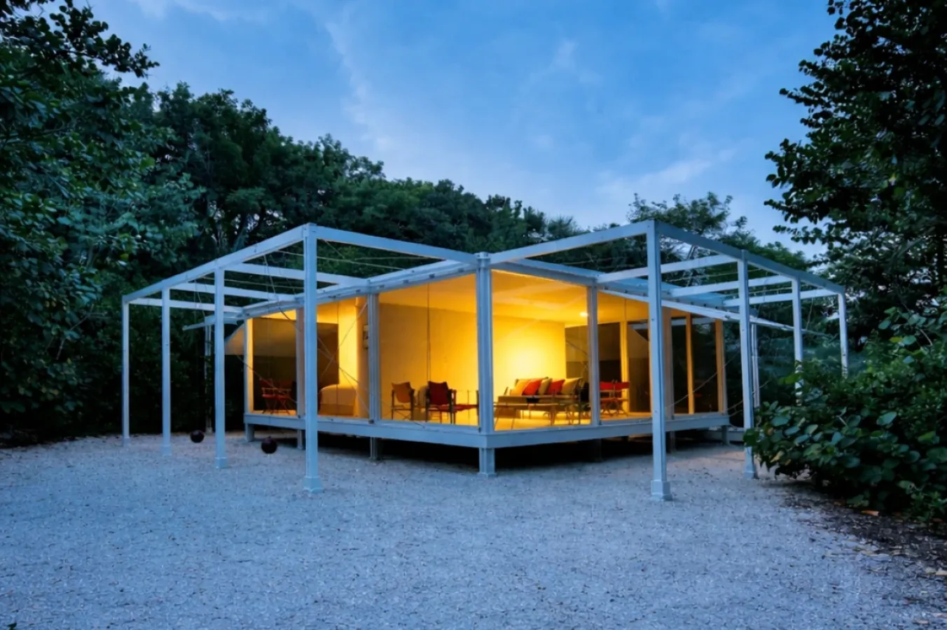 The Walker Guest House