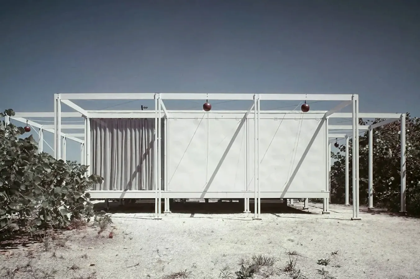 The Walker Guest House