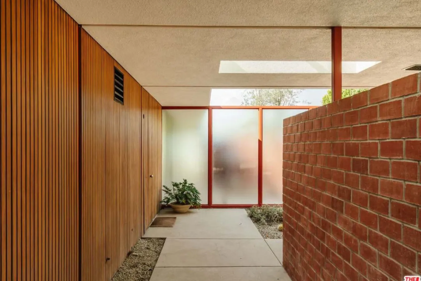 Case Study House #16
